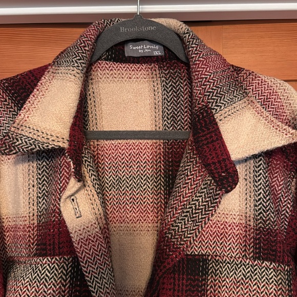 Women’s jacket - Picture 3 of 3